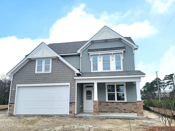 502 Musket Bay Drive, Wilmington, NC 28412