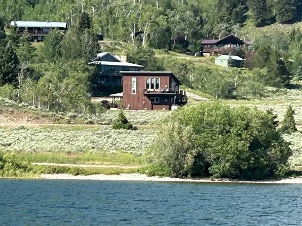 202 Beach Dr, West Yellowstone, MT 59758