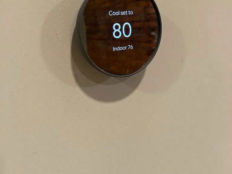 Thermostat