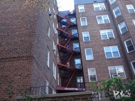 67-11 Yellowstone Blvd