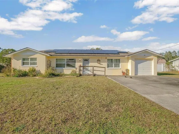 1707 Palm Ave, Deland, FL 32724