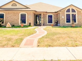 4500 Hank Dr, Killeen, TX 76549