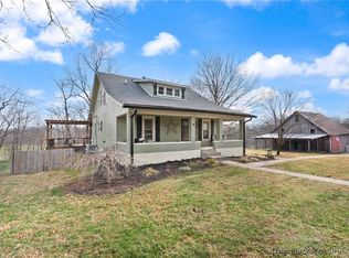 8194 Borden Road, Greenville, IN 47124