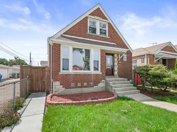 5344 S Lawndale Ave, Chicago, IL 60632