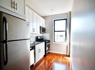 600 W 192nd St APT 53, New York, NY 10040