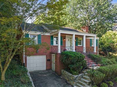 139 Grienbrier Dr, Carnegie, PA, 15106