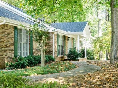 2540 Benton Dr, Jonesboro, GA, 30236