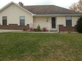 2015 N Colony Ln, Independence, MO 64058