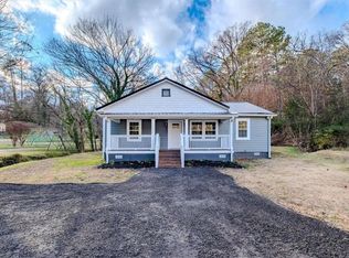 1526 Cave Spring Rd SW, Rome, GA 30161