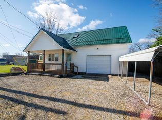 581 E Main St, Circleville, OH 43113