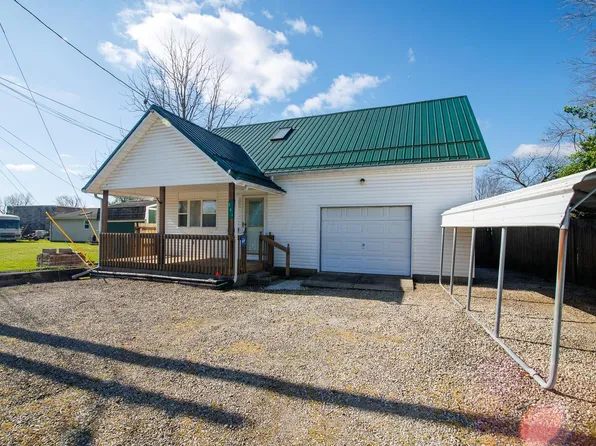 581 E Main St, Circleville, OH 43113