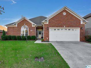 2518 Millwood Cir SE, Huntsville, AL 35803
