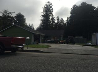 4119 Cedar St, Eureka, CA 95503