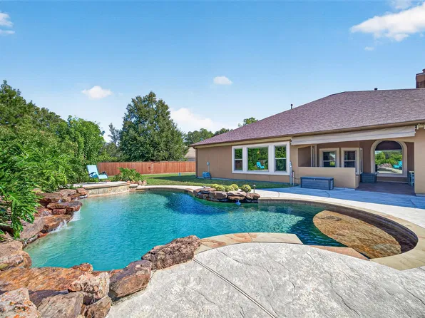 22708 Sonora Dr, Porter, TX 77365