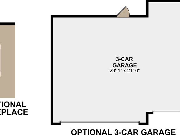 Concord Garage Options