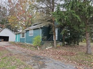 257 Two Rod Rd, Alden, NY 14004