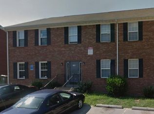 2501 Danielle Ln #1, Lexington, KY 40509
