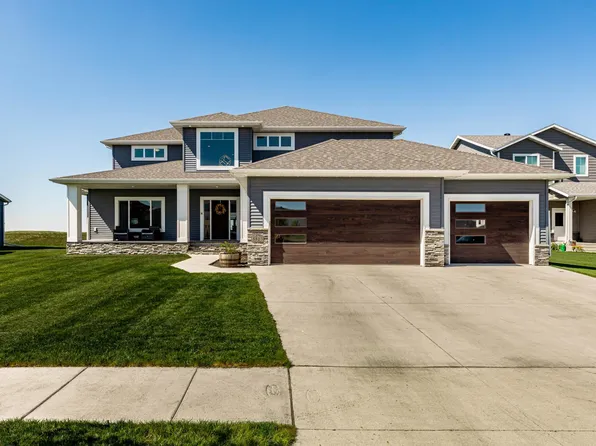 8815 Northern Lights Ave, Horace, ND 58047