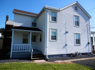 353 Penn St, Williamsport, PA 17701