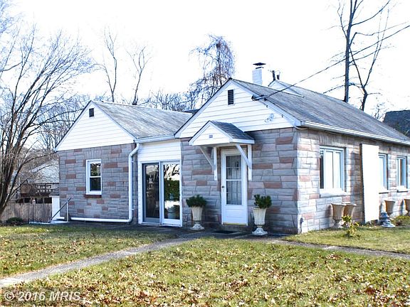 Simply Charming Rancher