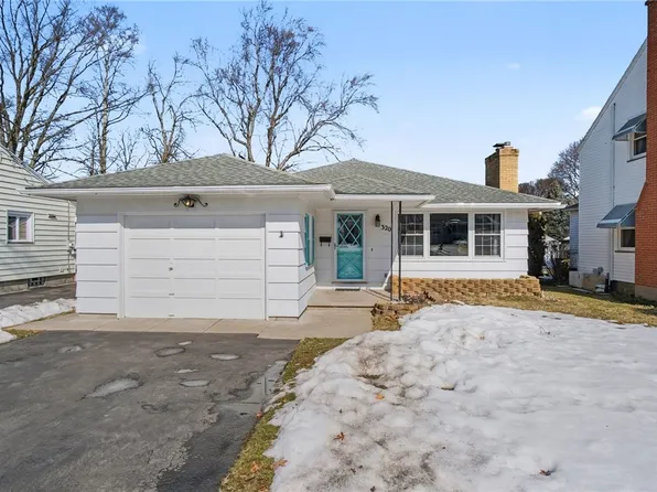 320 Winfield Rd, Rochester, NY 14622