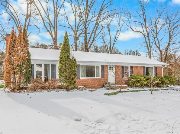267 Winsom Rd, Kernersville, NC 27284