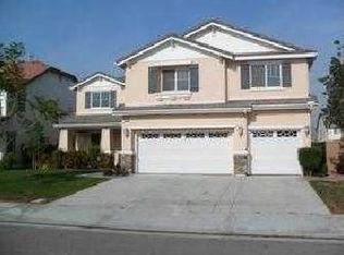 13874 Blue Ribbon Ln, Corona, CA 92880
