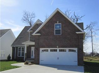 15 Ellington Gait LOT 15, Clarksville, TN 37043