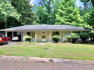 603 Simpson Cir, Mendenhall, MS 39114