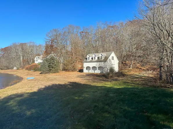 19A Brickyard Road, Clinton, CT 06413