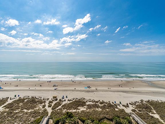 2nd image of 6804 N Ocean Blvd. #1021