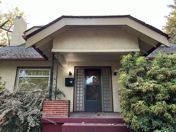 1292 Washington St, Eugene, OR 97401