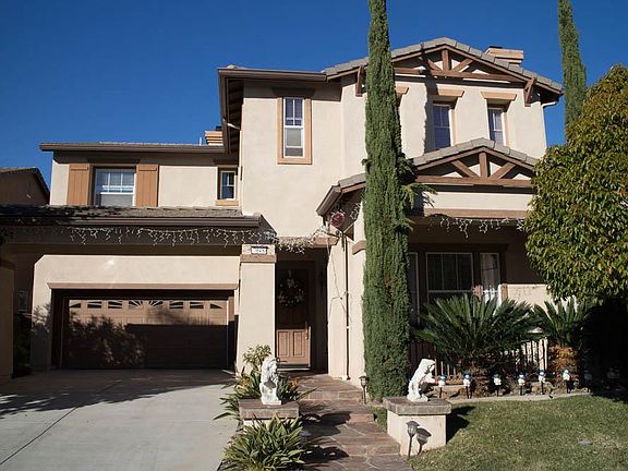 2nd image of 7048 Santa Fe Canyon Pl