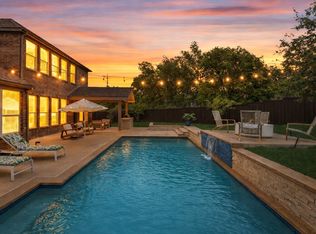 3528 Hathaway Ct, Irving, TX 75062