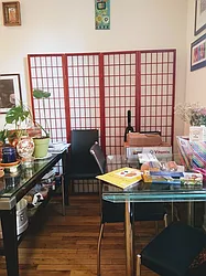 Rented by Buchbinder & Warren