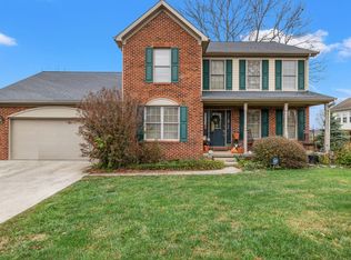 106 Ridge View Rd, Danville, KY 40422