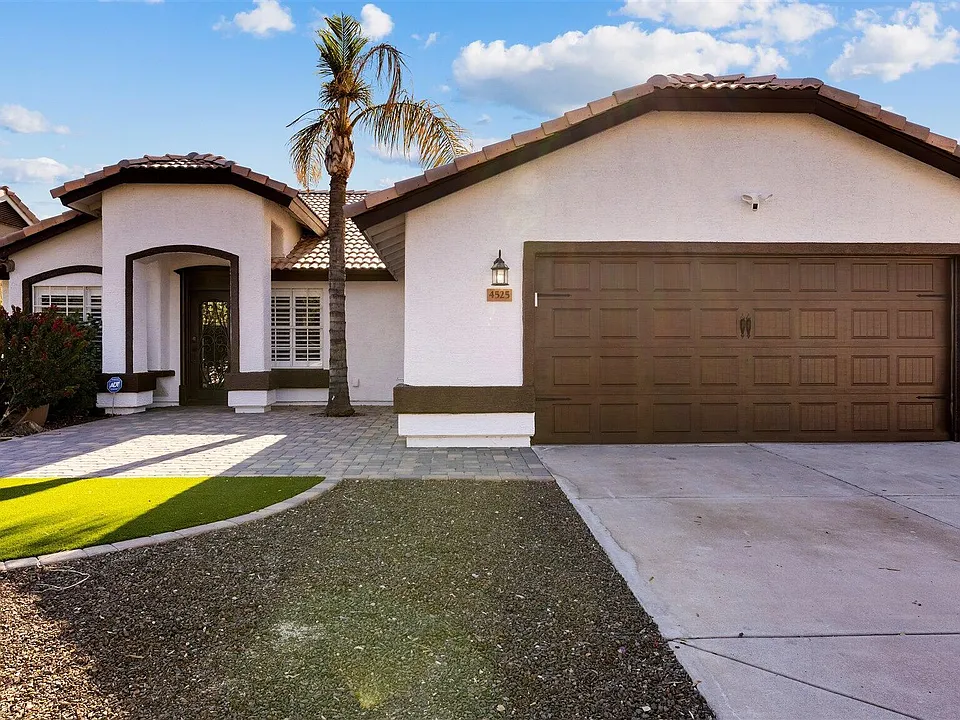 4525 E Angela Dr