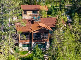 47023 Black Bear Beach Rd, Ponsford, MN 56575