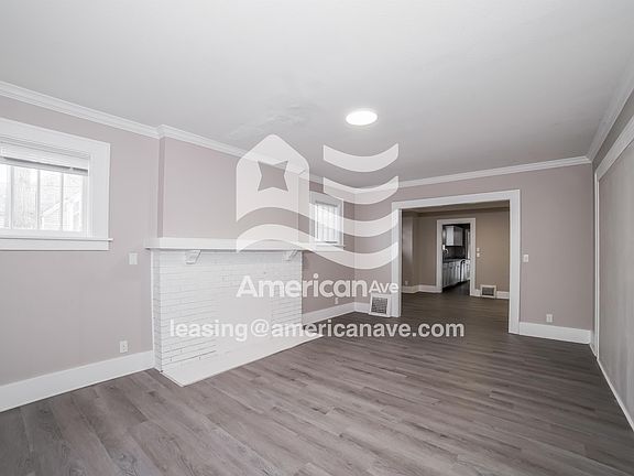 WM - Living Room