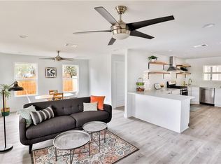 5204 Ledesma Rd, Austin, TX 78721