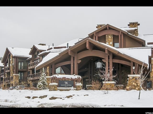 1st image of 2100 W Frostwood Blvd #4121