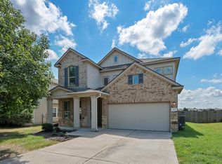 401 Mourning Dove Ln, Leander, TX 78641