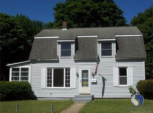 1 Ashley St, Plainfield, CT 06374