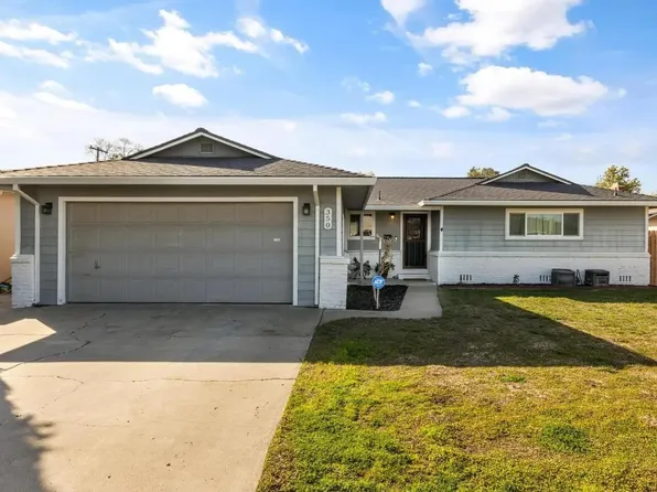 350 Palin Ave, Galt, CA 95632