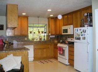 18644 Wolf Creek Rd, Grass Valley, CA 95949