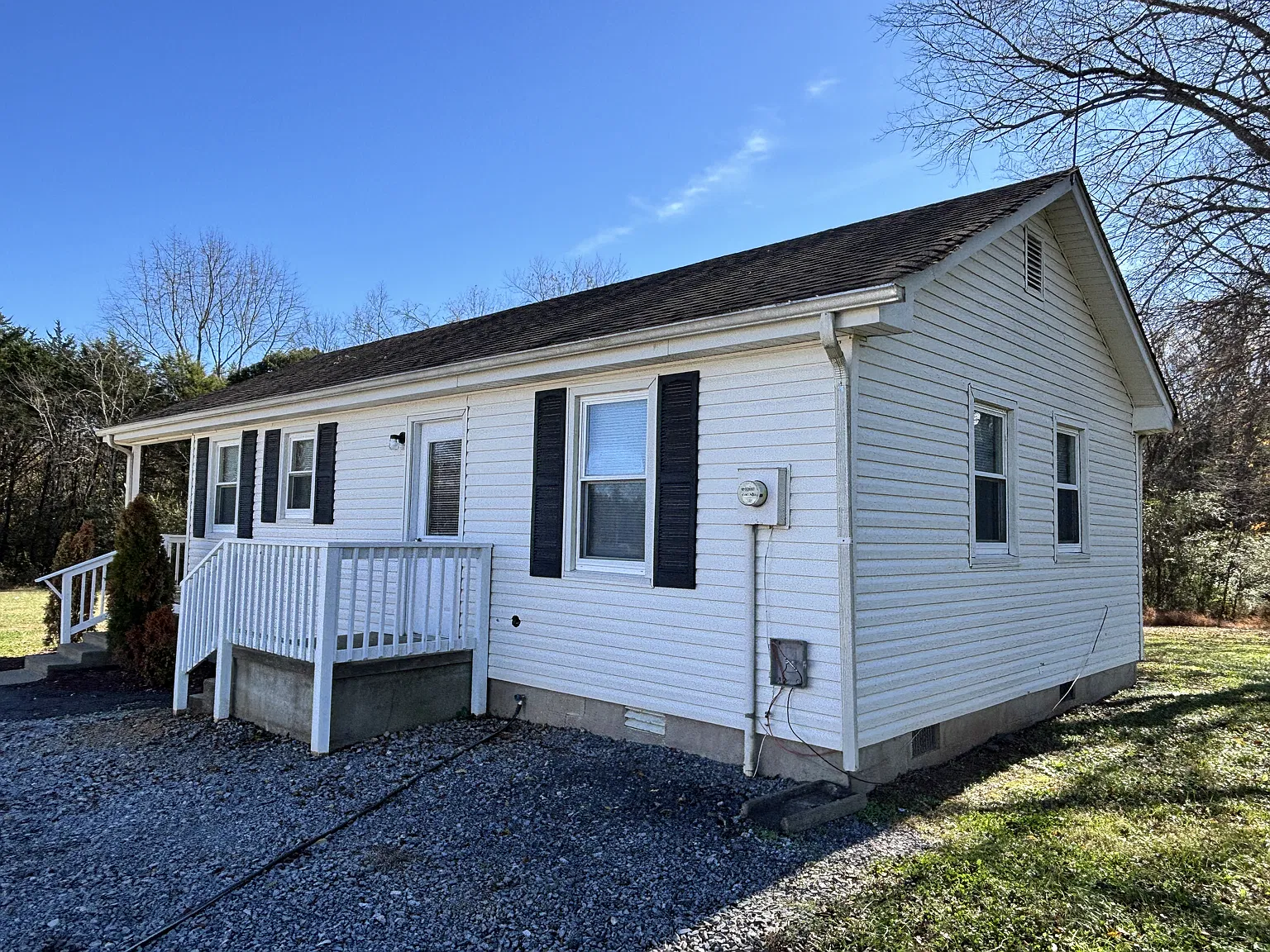2039 W Jefferson Pike, Murfreesboro, TN — Photo 3