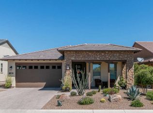 17996 E Silver Sage Ln, Rio Verde, AZ 85263
