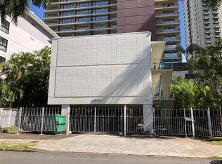 437 Namahana St APT 10, Honolulu, HI 96815