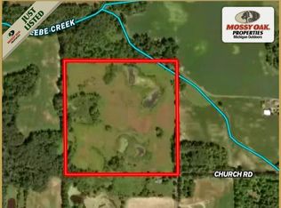 V/l Church Rd, Hillsdale, MI 49242