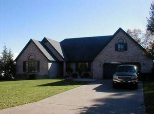 111 Cherry Trce, Madison, IN 47250